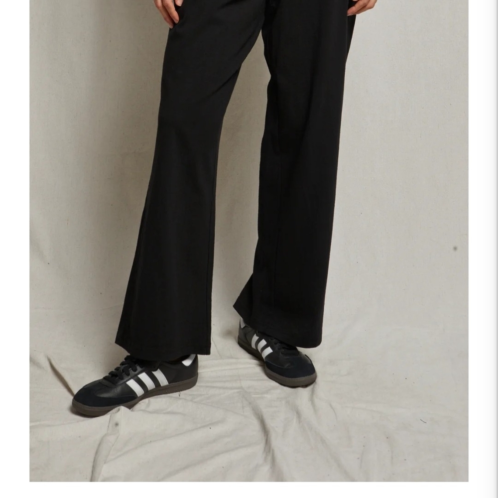 Pertectwhitetee Adele Cotton Pants - image 2